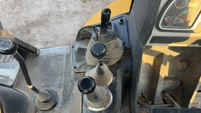 Used _UNKNOWN_ _UNKNOWN_ Backhoe Loaders Texas US | Miedema Asset Management Group #1315764