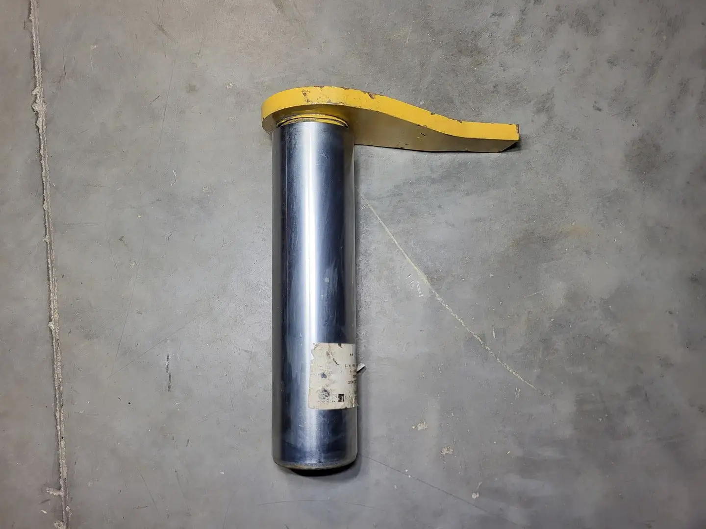 USED CATERPILLAR 105-5448