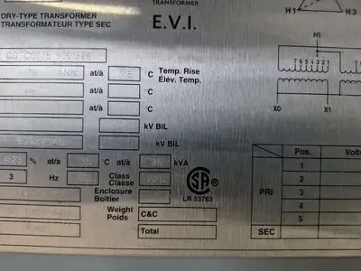 USED DELTA CDTC0075