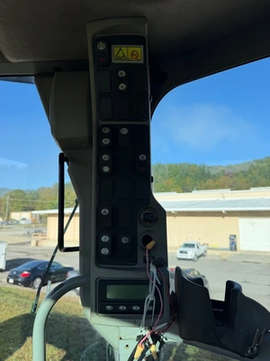 Used 2010 CATERPILLAR 12M Motor Graders Virginia US | Proxy Equipment #1567997
