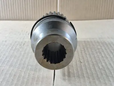 Spline Reducer 4230057