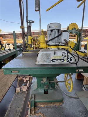 Used OLIVER, HOLZ-HER _UNKNOWN_ Woodworking Table Saws California US | MachineryMax #1295163