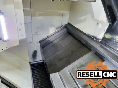 USED 2017 DMG Mori CMX1100V