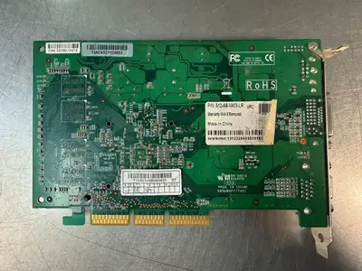 Nvidia Geforce 512-A8-N403-LR 512MB (5.4.2)