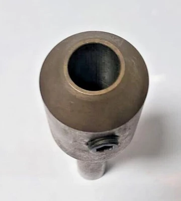 R8 Bridgeport Mill Lathe Tool Holder 7/8" Endmill