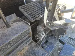 Used 2022 MAULDIN 1860B Asphalt Pavers Pennsylvania US | Iron Exchange Equipment Solutions #1353909