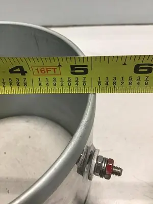NEW TEMPCO 10000579 J 11 20