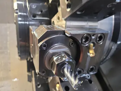 2003 MORI SEIKI SL-154SY CNC Turning | MD Equipment Services LLC (43)