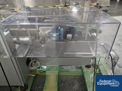 USED Multipack Multipack Bundler, model F40
