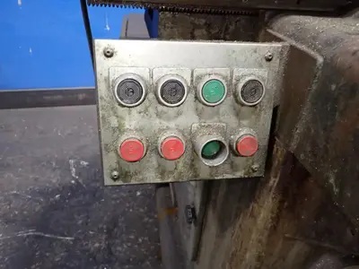 USED COVEL MFG 60