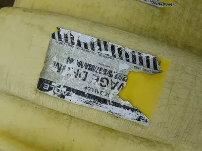 USED EAGLE 1685