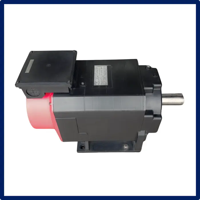 Used FANUC A06B-0857-B200#3000 Spindle Motors Texas US | CNC TOOLS LLC #905399