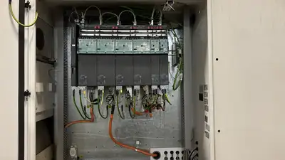 USED 2016 JYOTI ATM 160