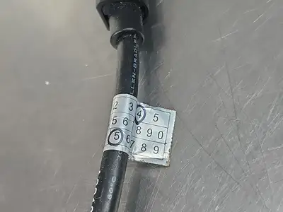 Allen Bradley A2210513412 | AC Drive Cable Loc5E3/1