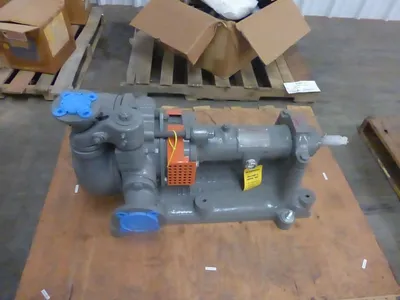 USED Wilfley 1K