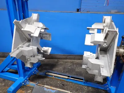 USED TRONAIR 1468780100