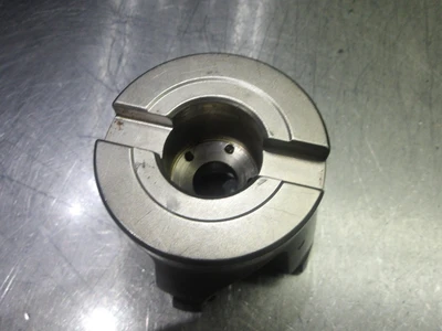 SECO 3" Coolant Thru Indexable Facemill 1" Arbor R220.21-03.00-SC12.5A (LOC2699A)
