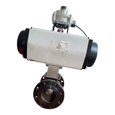 Used FLO TITE _UNKNOWN_ Valves/Fittings MX | MAQUINARIA PECUSA #1464971