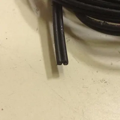 USED TOSHIBA T0CP 200