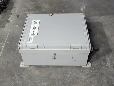 USED A.B. CONTROLE EEMAC 4X
