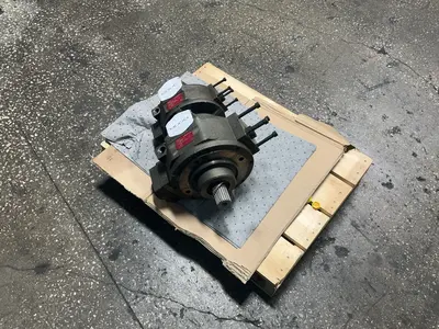 Used 2014 MOOG D9530013/D9550001 Pumps Ohio US | HGR 24 #1453547