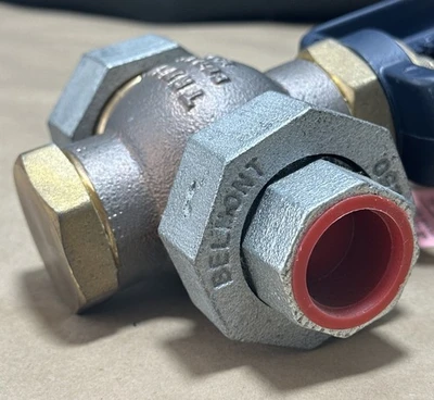 New | in-Stock Trerice 910EPA Valves/Fittings | J&J Industrial Supply #501633