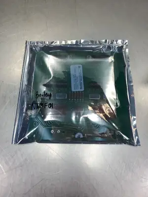 Used Bailey NTMF01 infi 90 Termination Unit, (NMFC0_), 24VDC, 0.25A I/O Boards & Replacement Parts South Carolina US | Palmetto Automation #1505498