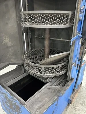 Used INTERCONT SJW-3 Washers Georgia US | The Equipment Hub #1260561