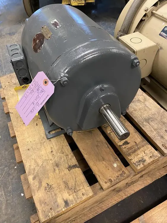 Used B-LINE PM-254-R Industrial Controls | Surplus Asset Holdings #1221818