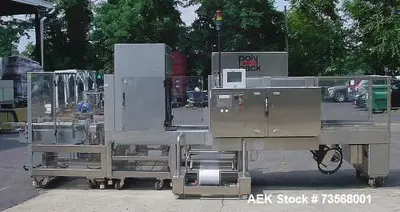 USED POLYPACK CHA-24HL-A