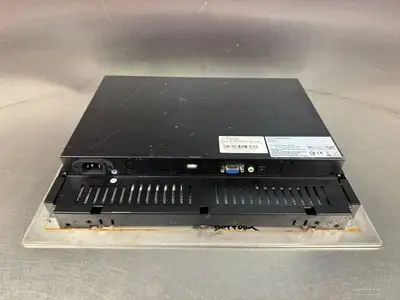I-Tech EPM1500HB-TR-TW01 Panel Mount 15" 1024x768 100-240Vac 50/60H(5.5.5)