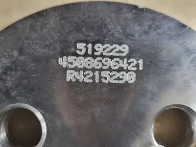 NEW LETOURNEAU R4215290