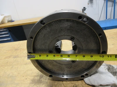 Used SAMCHULLY FTC-273 Collets Minnesota US | Machinesused.com #1445807