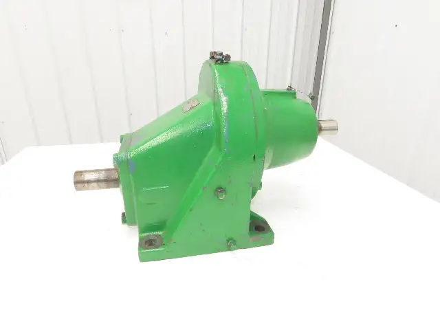 Used DODGE _UNKNOWN_ Speed Reducers Indiana US | Arrow Industrial #1134064