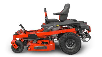 GRAVELY ZT X 48 KAWASAKI 918009 Residential Lawn Mowers | County Equipment Company LLC (3)