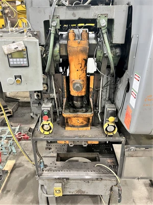 USED 1974 BLISS BLISS C-45 PRESS