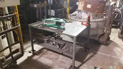 USED GREENLEE - RIGID 880