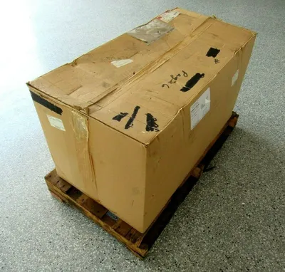 REFURBISHED GE FANUC A06B-0728-B920/3031 MOTOR 18P/10000 A06B0728B9203031R