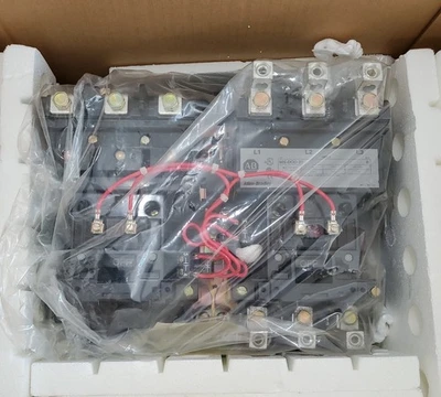 NEW Allen-Bradley 505-DOD-23
