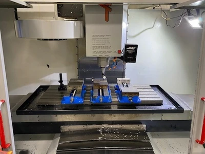 USED 1997 HAAS VF-3