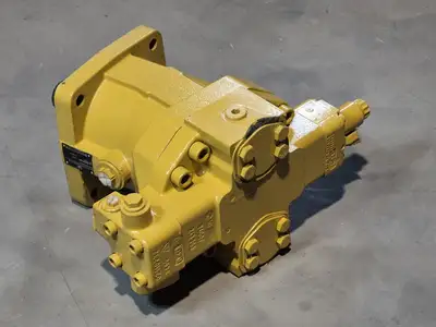 USED 2022 CATERPILLAR 20R-6984