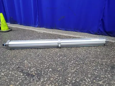 USED SMC MBT1001500ZXC3DDX142US