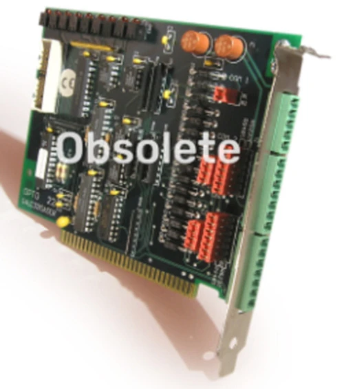 Opto 22 G4LC32ISASER ISA Serial Adapter For G4LC32ISA [New]