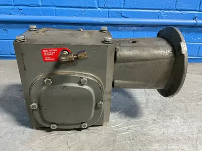 Used BALDOR LF9261567J Motors (misc) Ohio US | HGR 24 #1314974