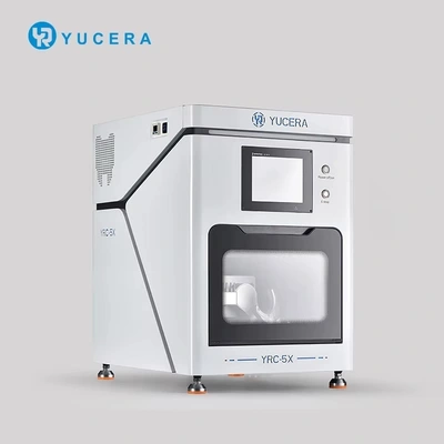 NEW Dental 5axis Milling Machine Zirconia Dental 5axis Milling Machine Zirconia