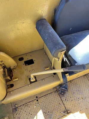 Used 1974 CATERPILLAR D9G Bulldozers North Carolina US | Proxy Equipment #1378013