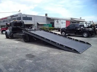Used 2021 PETERBILT _UNKNOWN_ Tow trucks Florida US | TLC Truck & Equipment #1568972