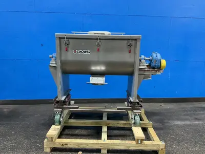 USED S. HOWES ES244