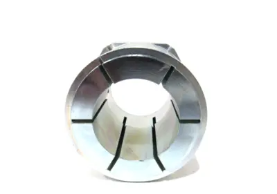 NEW FENNER DRIVES 6202865 TRANTORQUE KEYLESS BUSHING