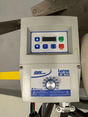 Used _UNKNOWN_ _UNKNOWN_ Positive Displacement Pumps Rhode Island US | Federal Equipment Company #1344469